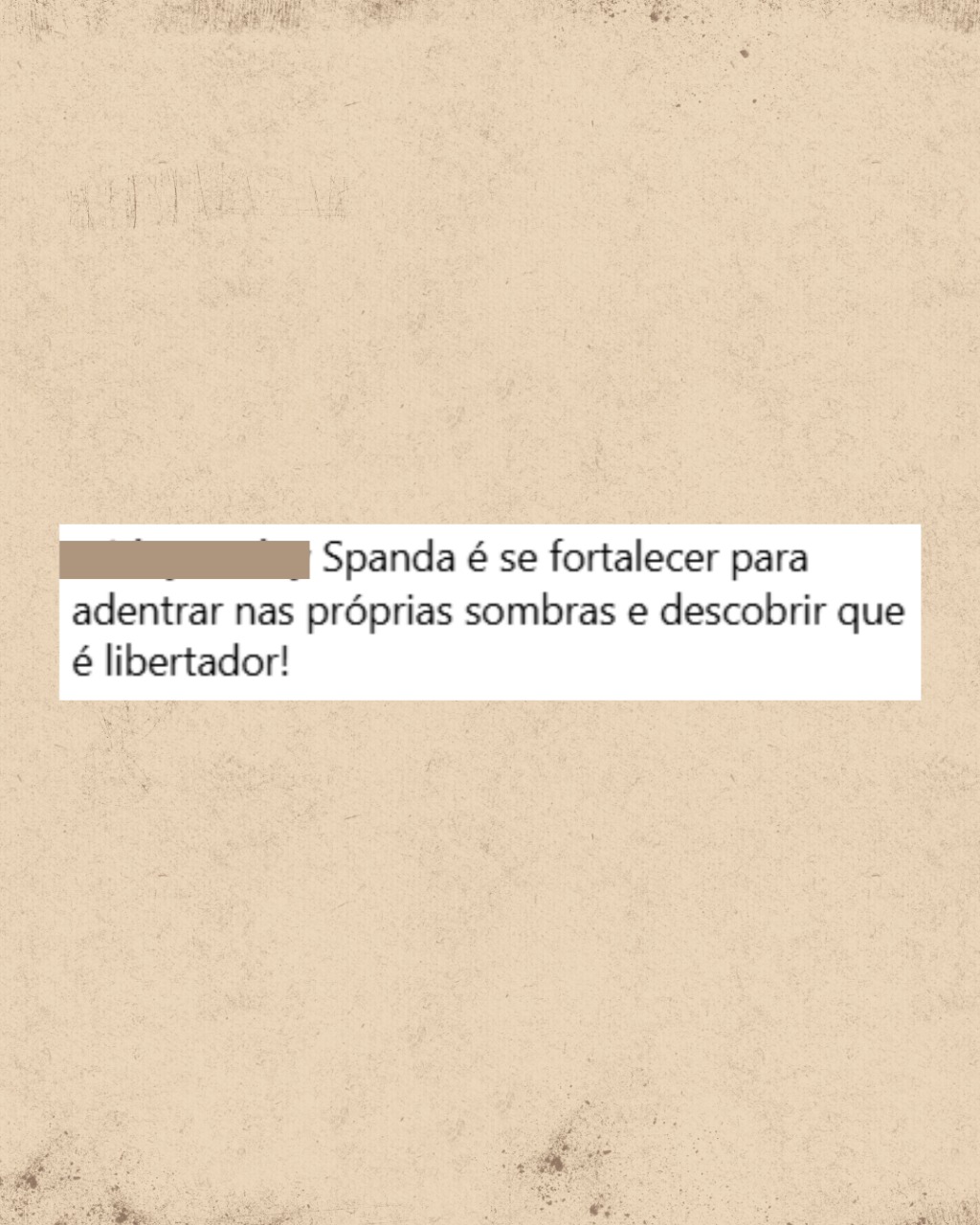 Depoimento 2