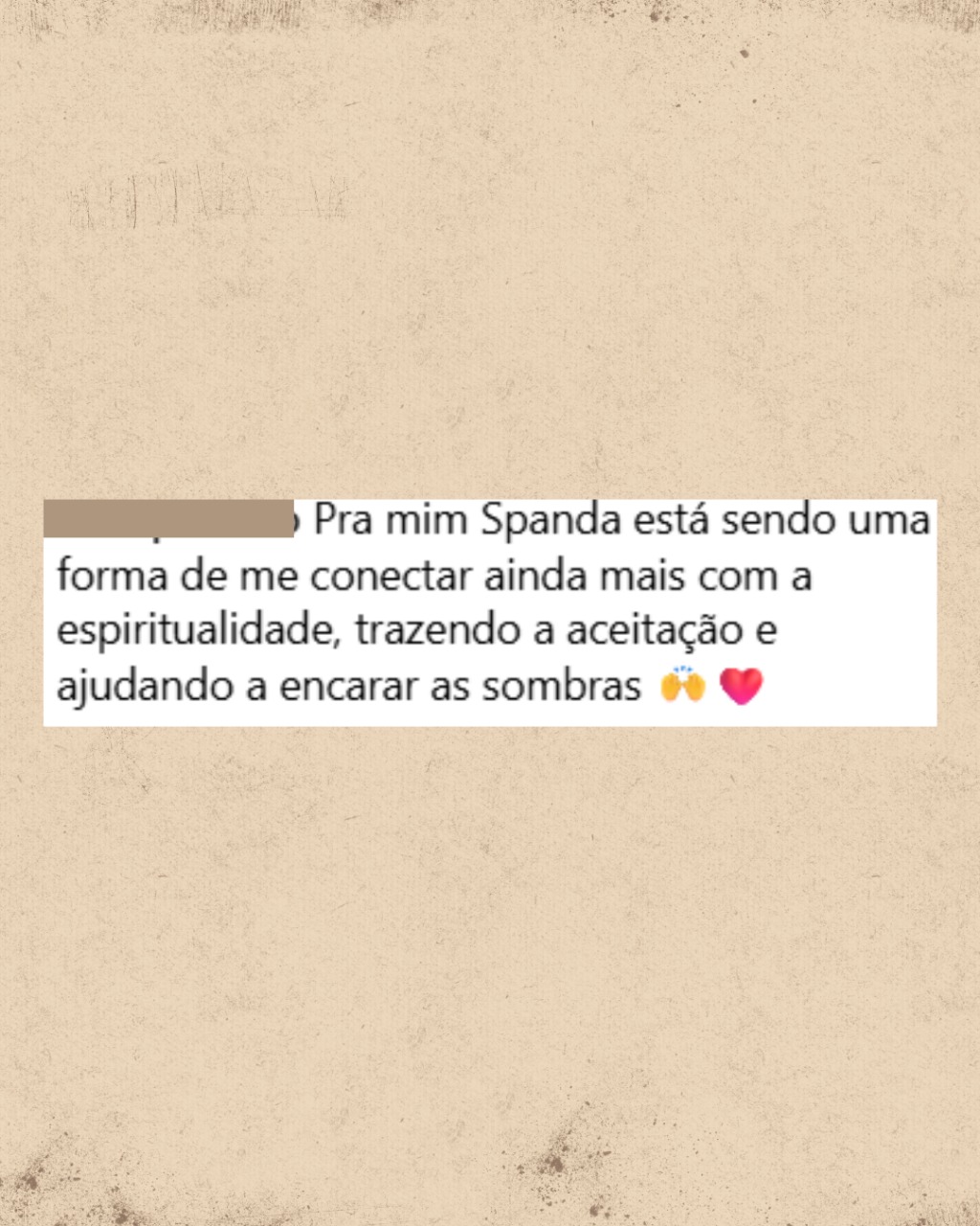 Depoimento 4