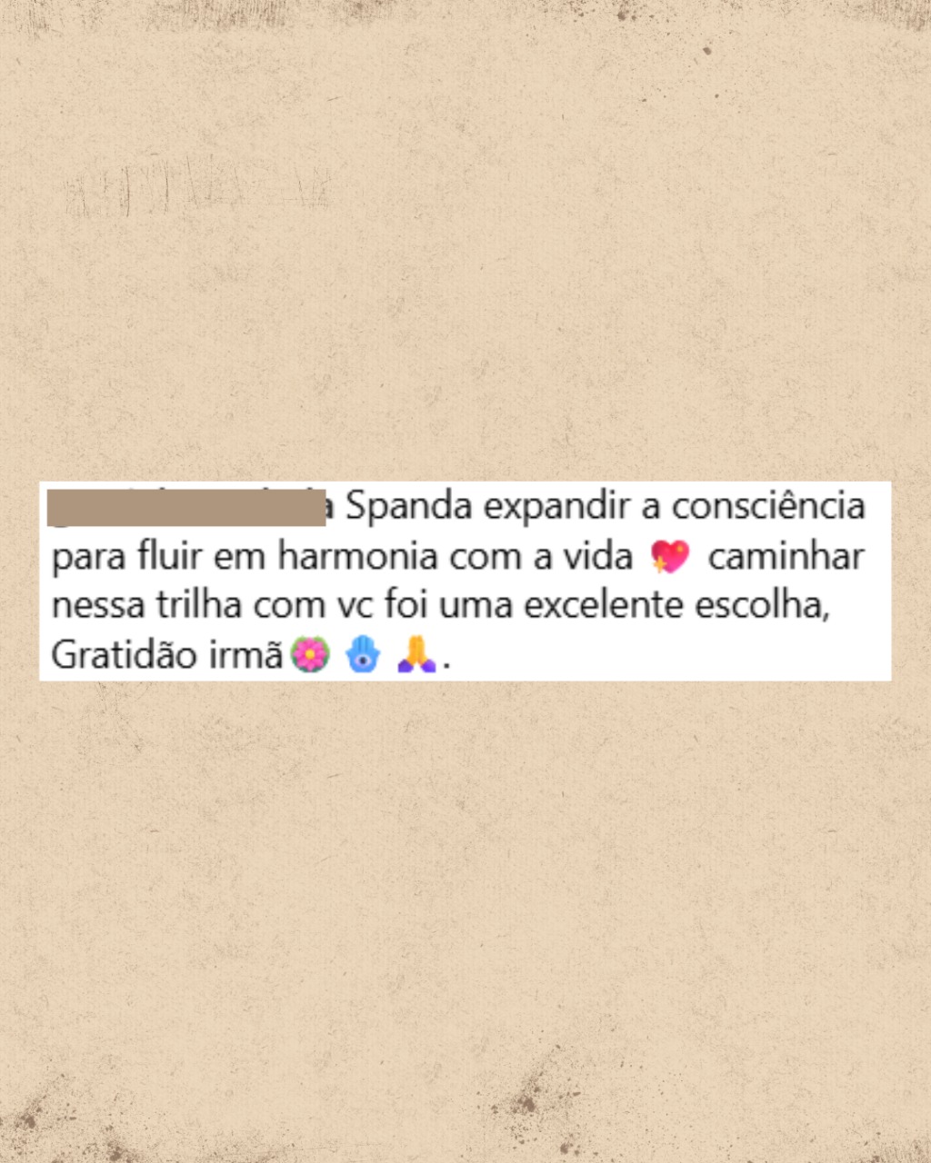 Depoimento 5