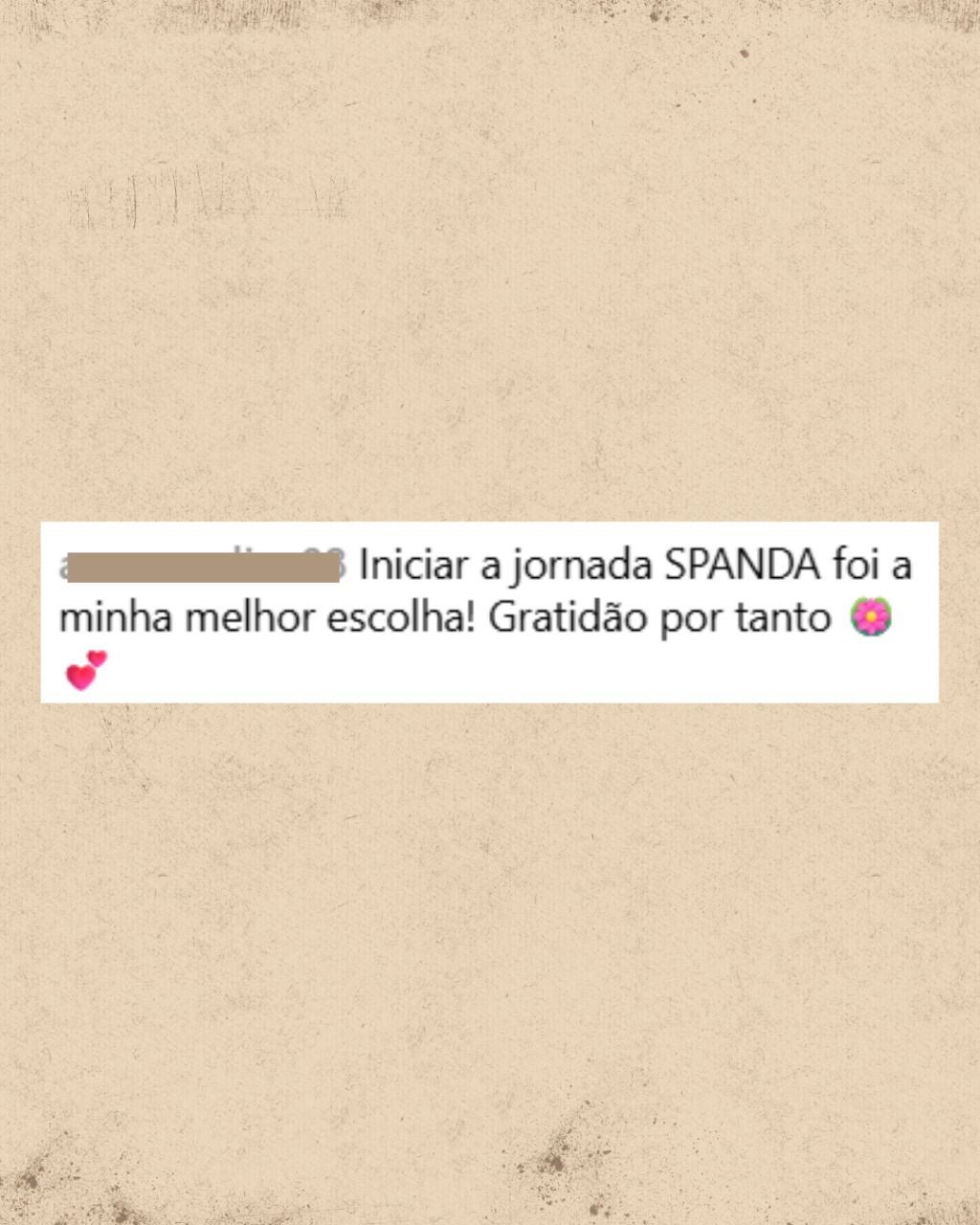 Depoimento 6