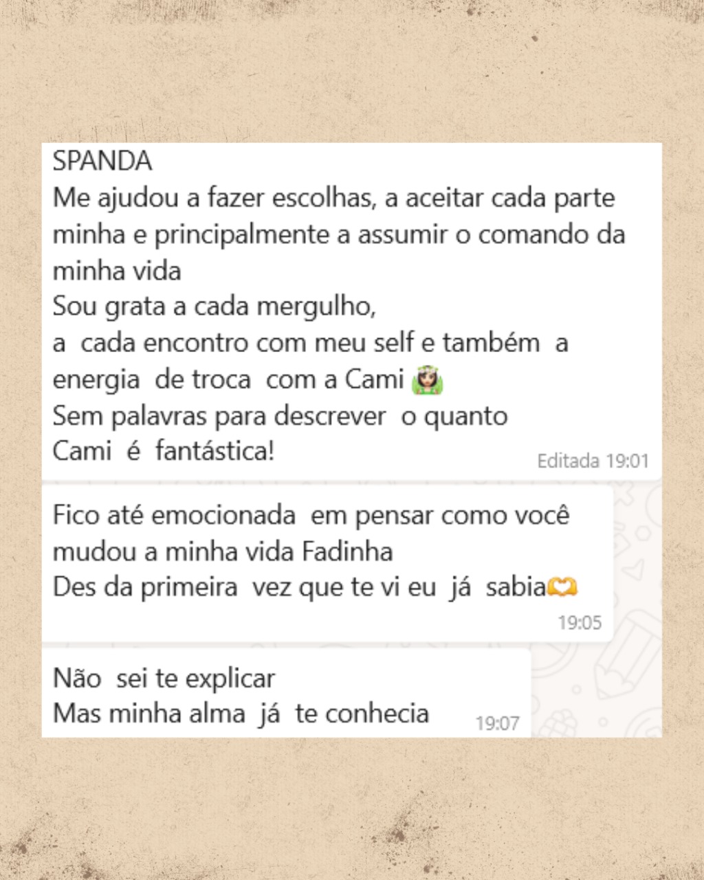 Depoimento 8