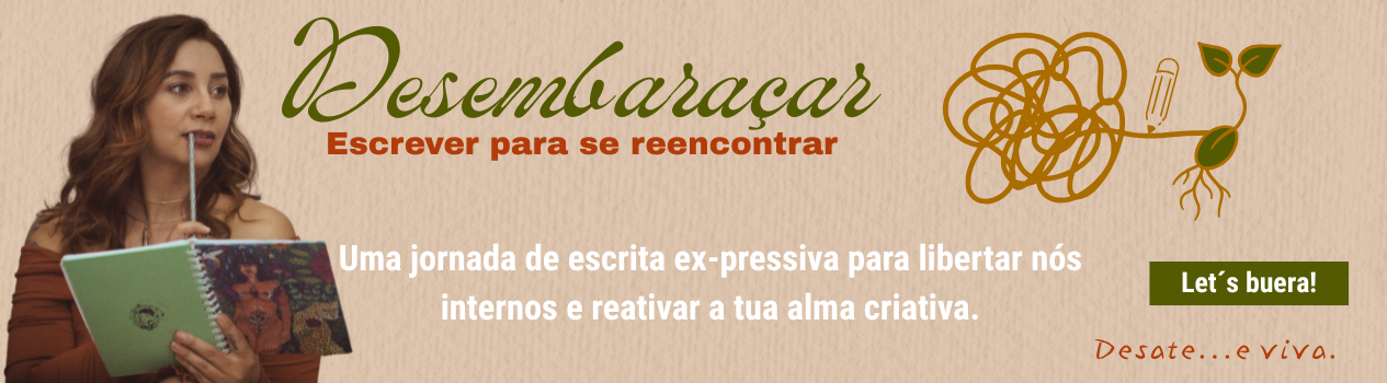 Jornada Desembaraçar