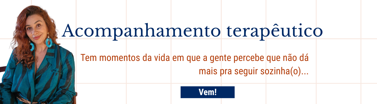 Acompanhamento Terapêutico
