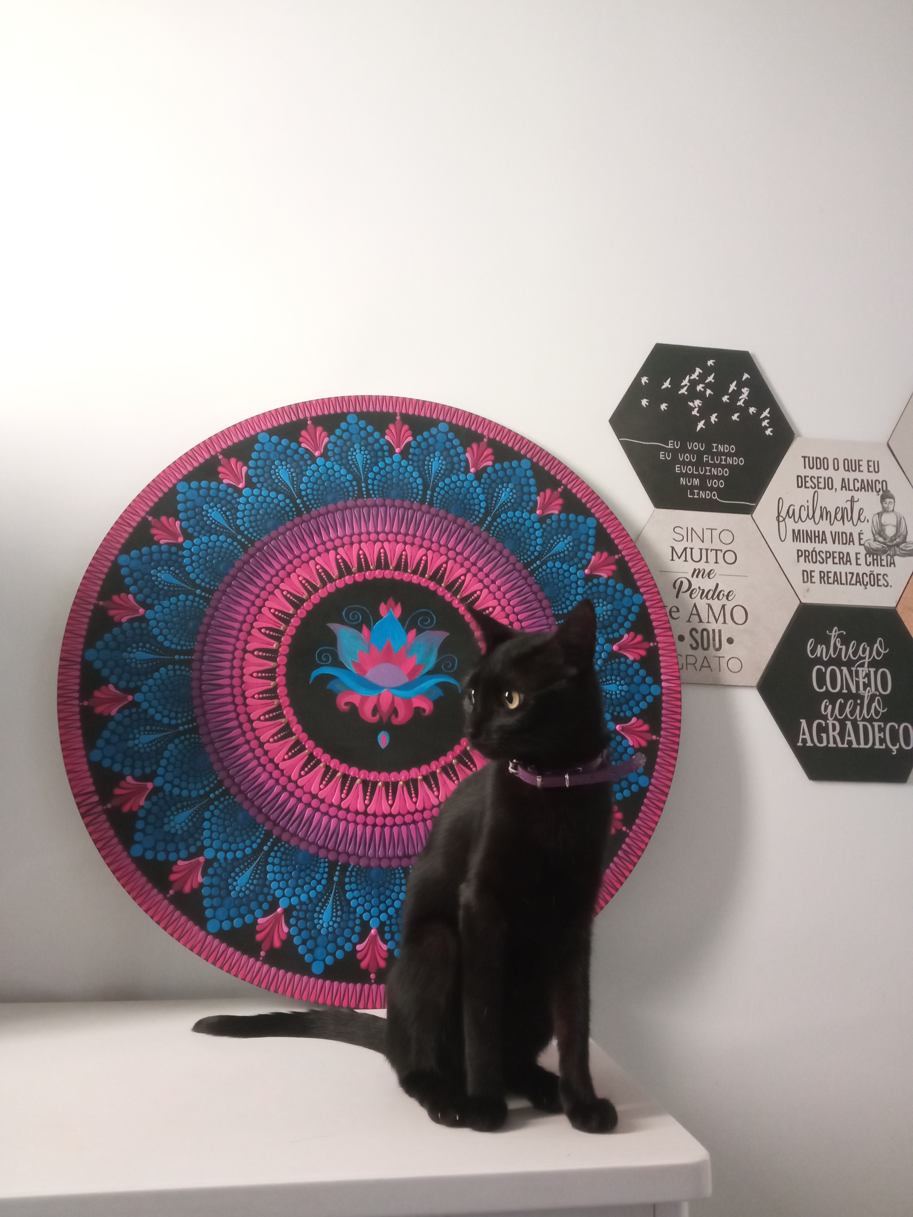 Mandala 1