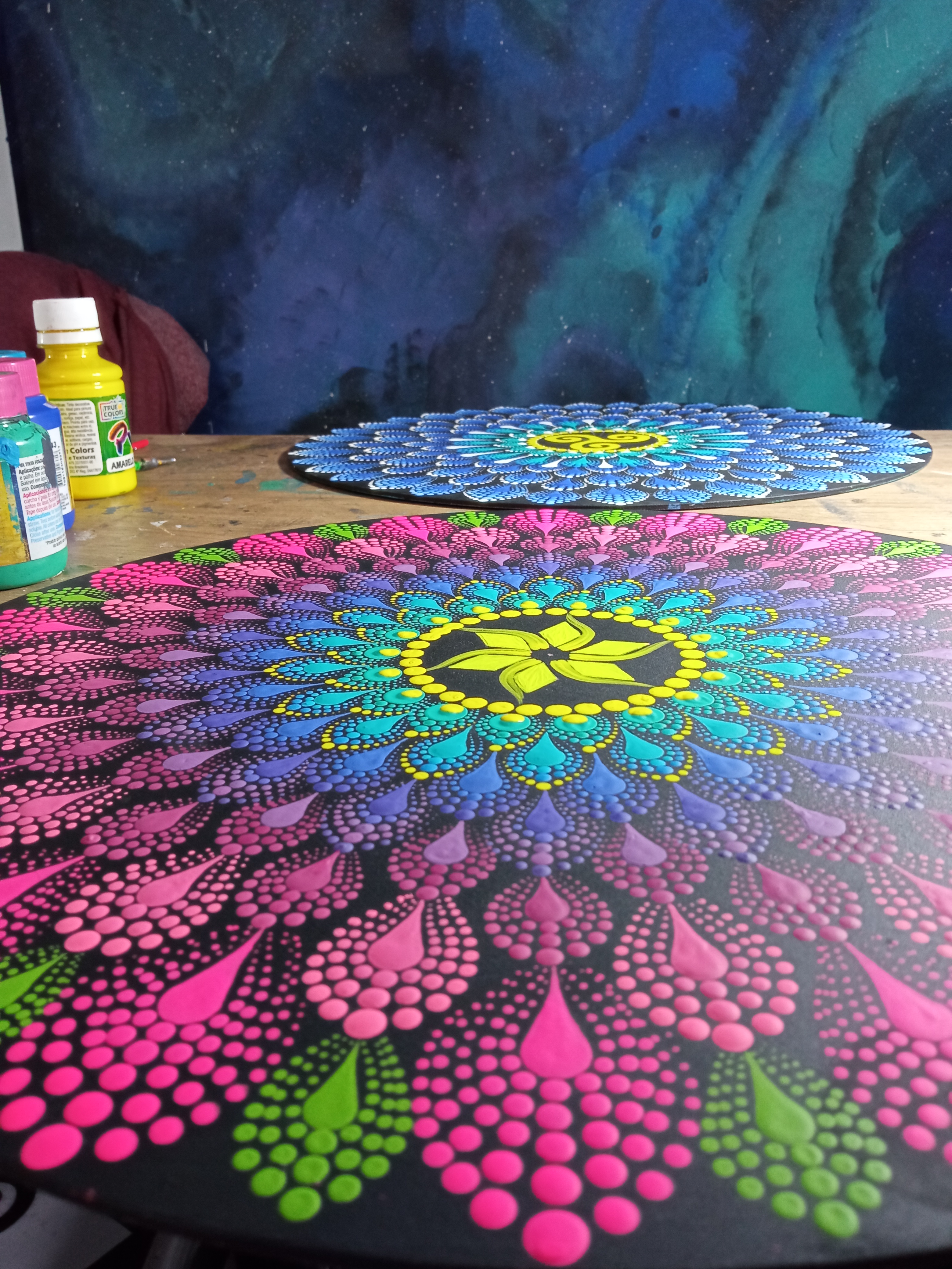 Mandala 4