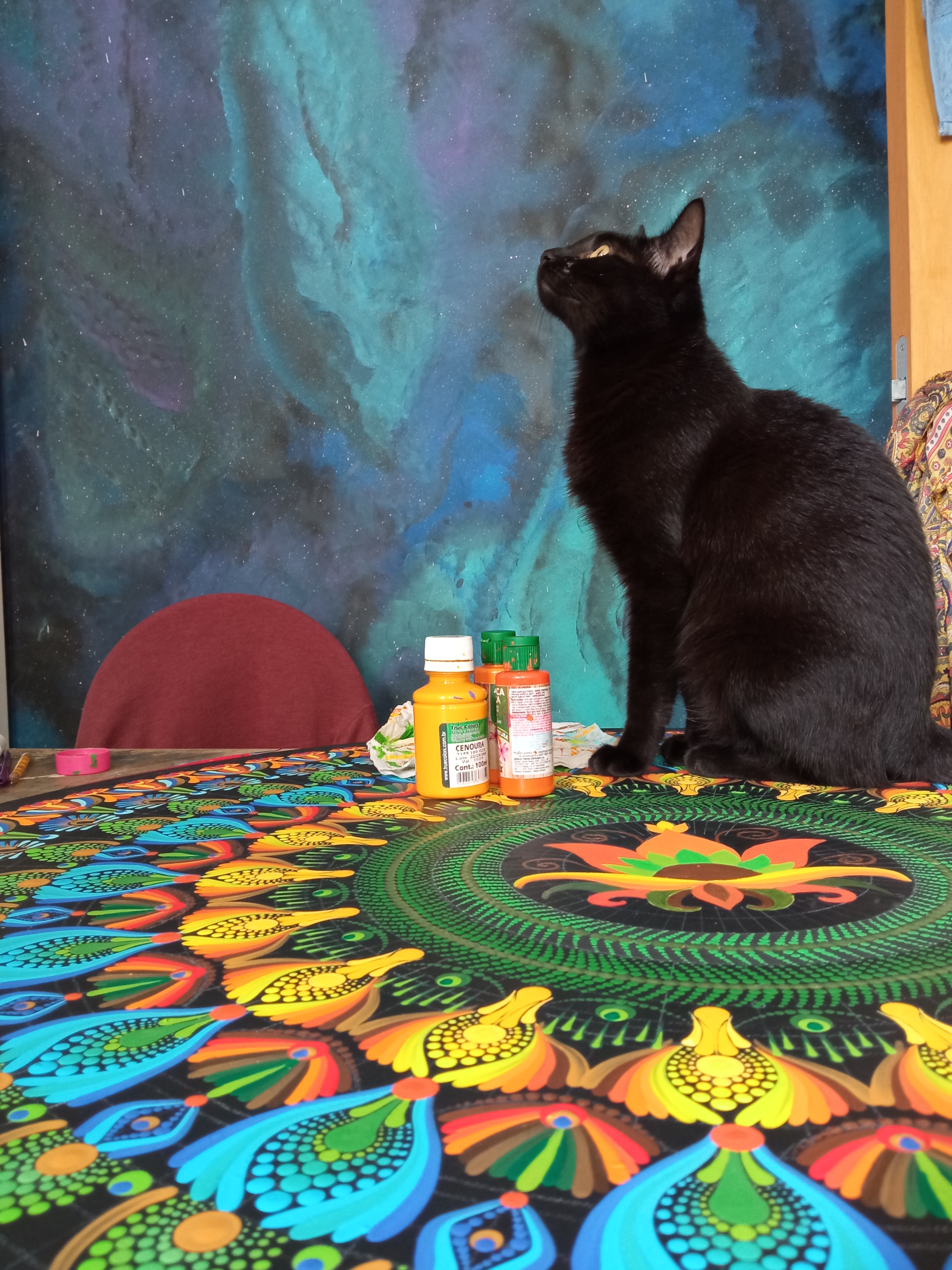 Mandala 5