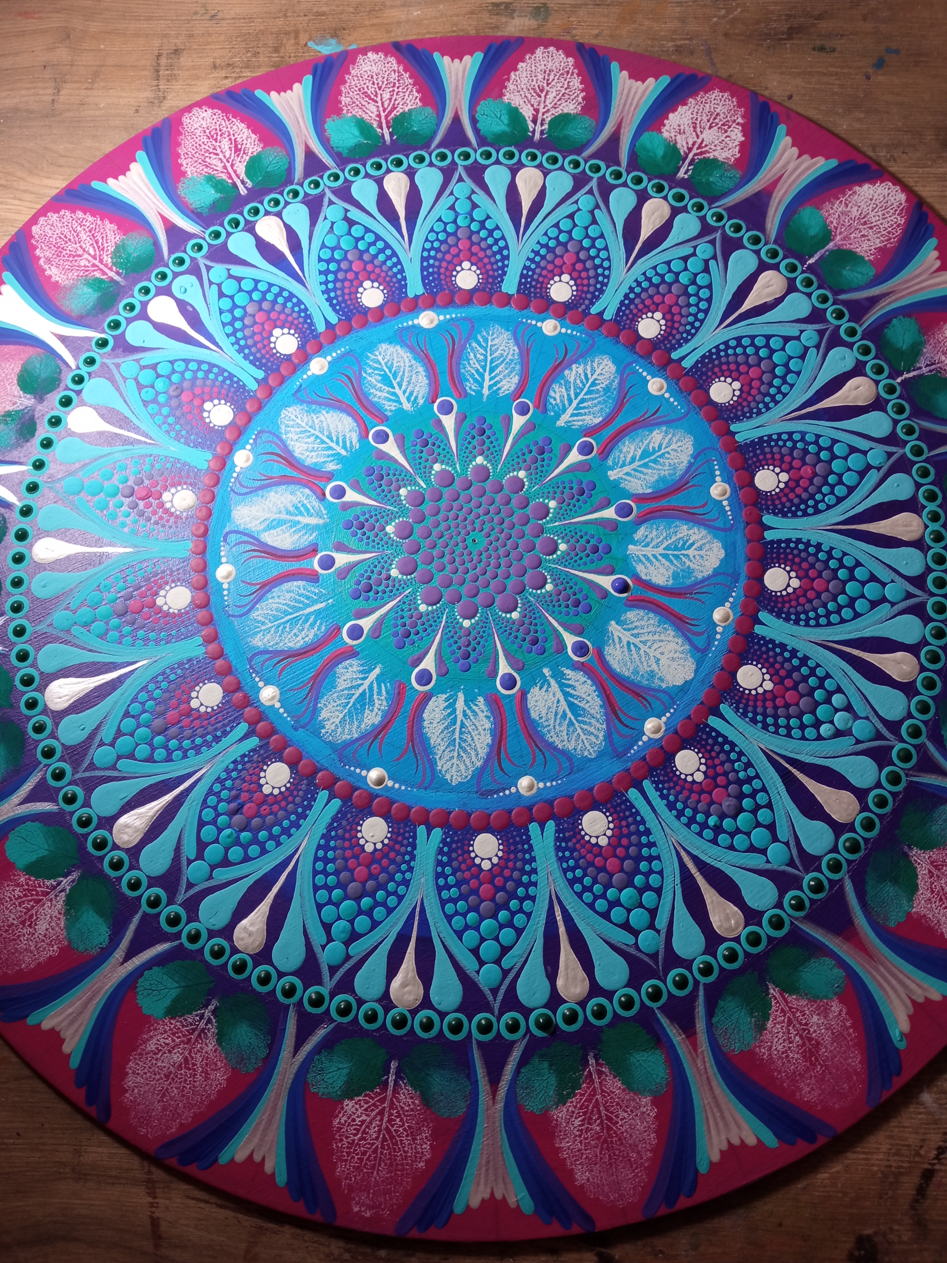 Mandala 6